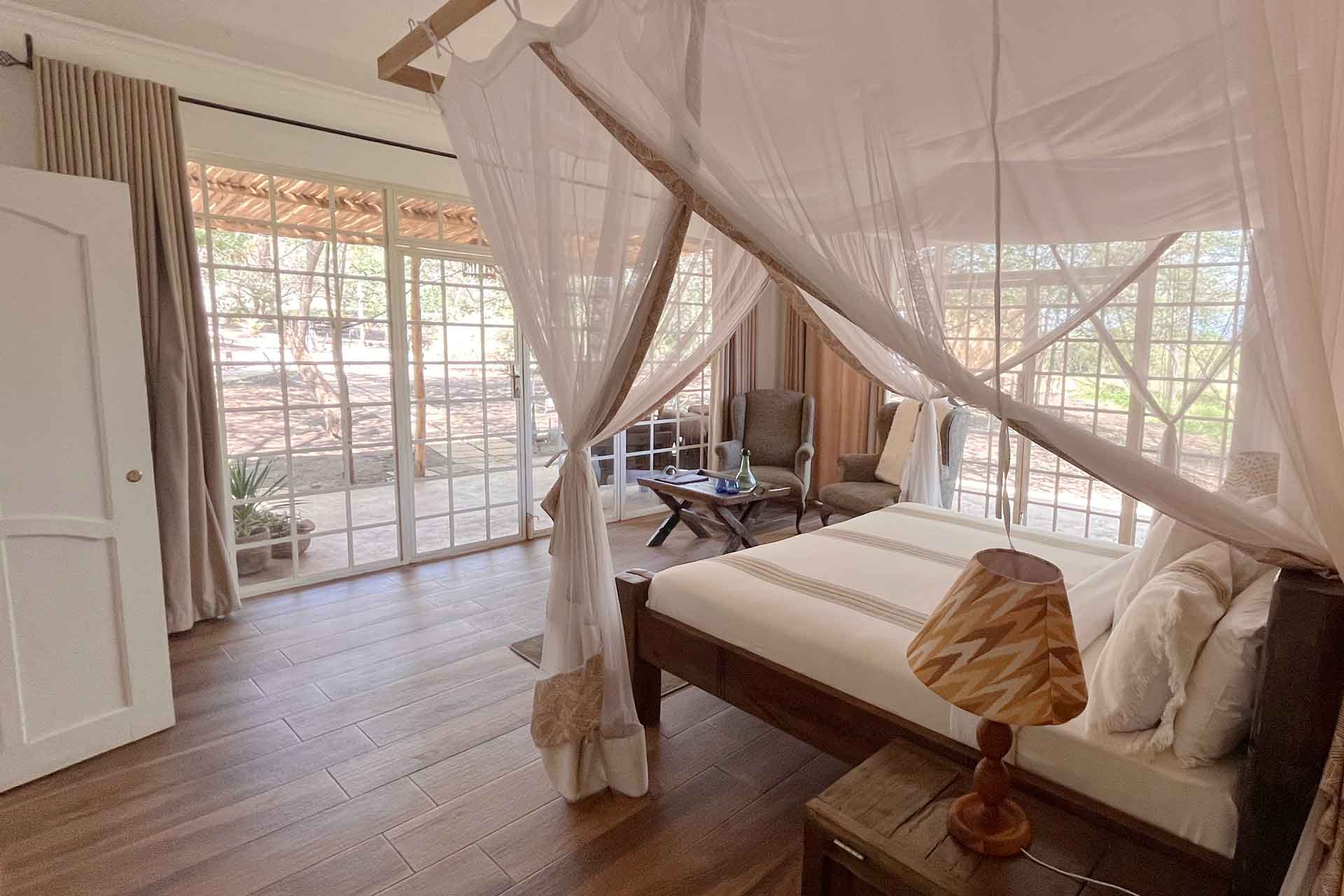 Olerai Lodge