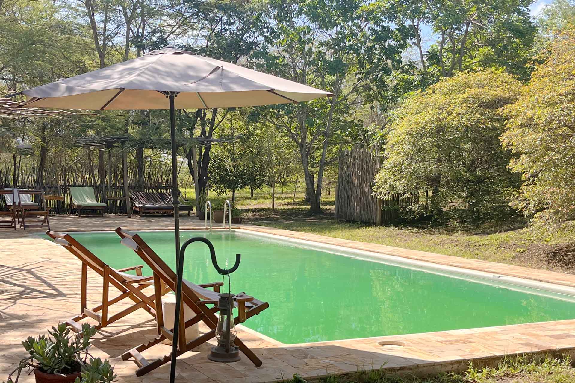 Olerai Lodge — image 2