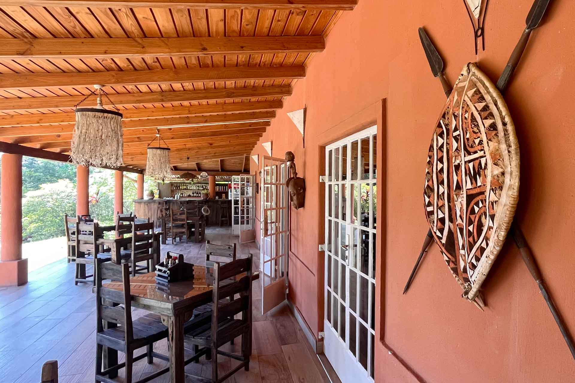 Olerai Lodge — image 3