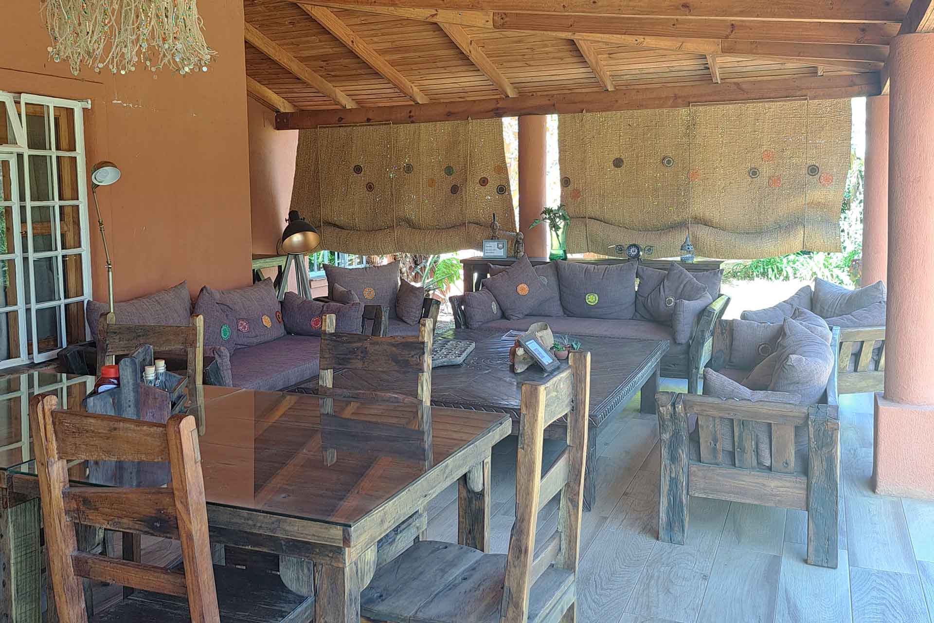 Olerai Lodge — image 4