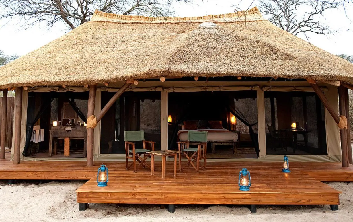 Oliver's Camp & Little Oliver's by Asilia — image 3