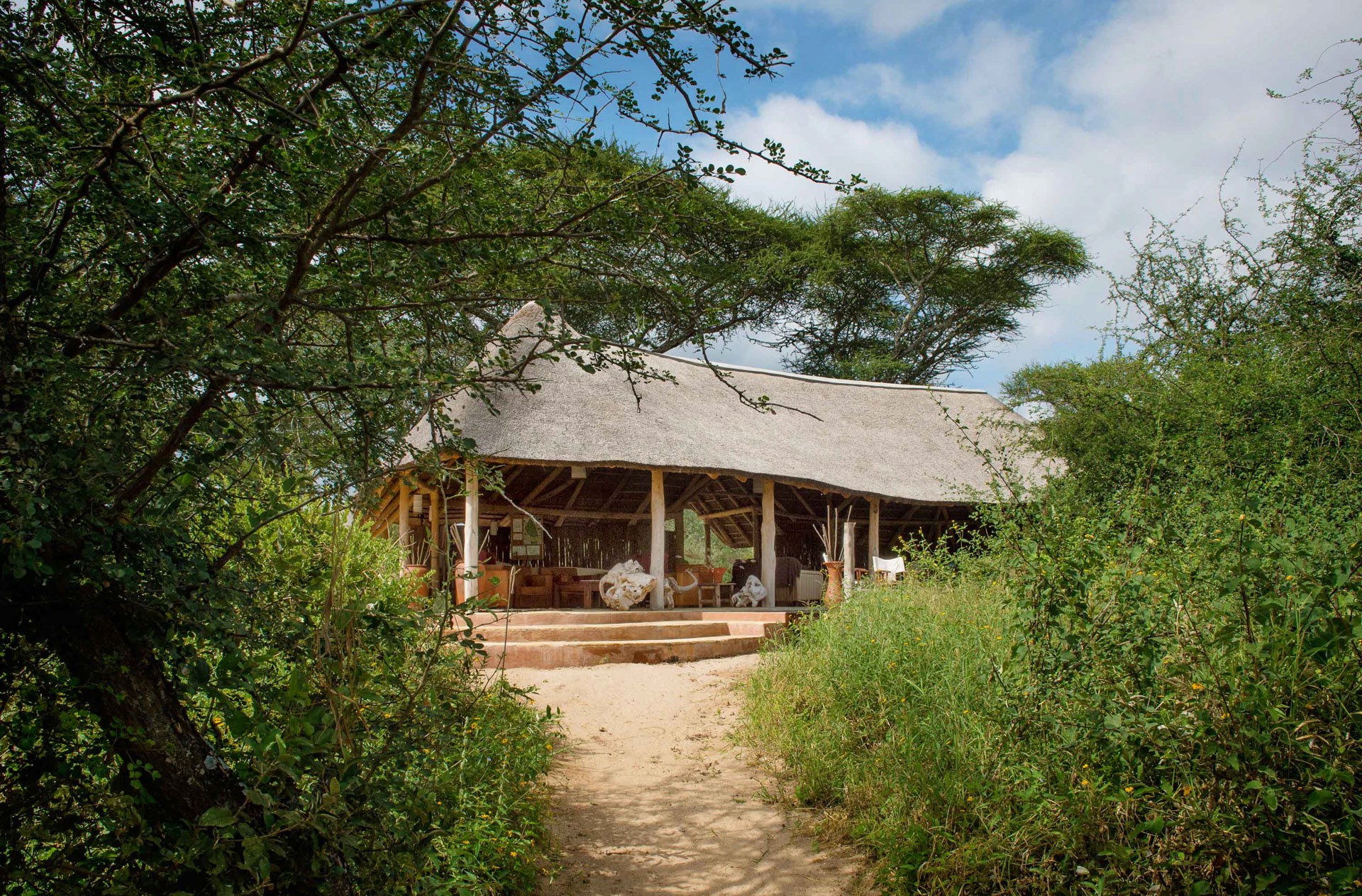 Oliver's Camp & Little Oliver's Camp — image 3