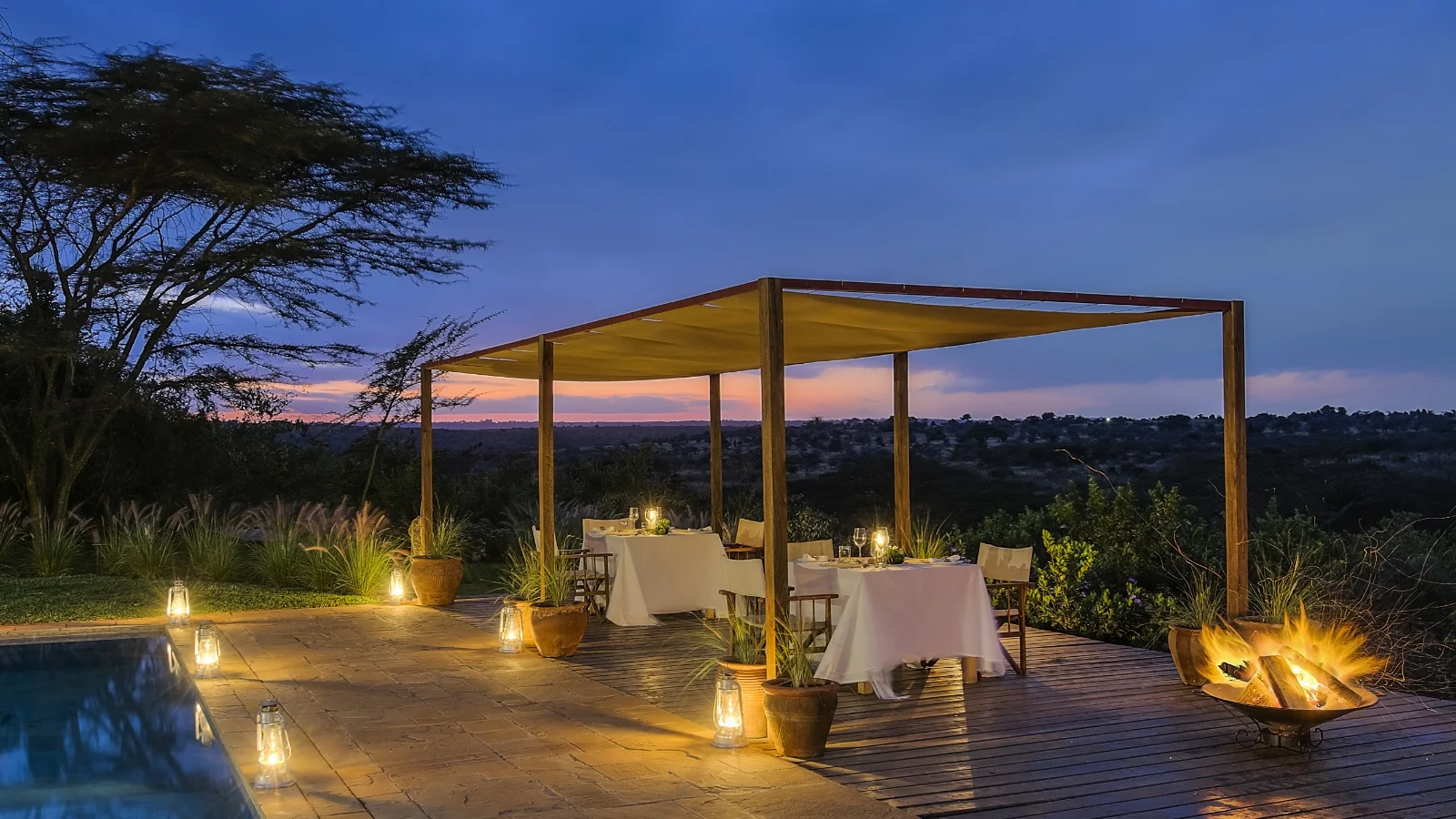 Ololo Safari Lodge — image 2