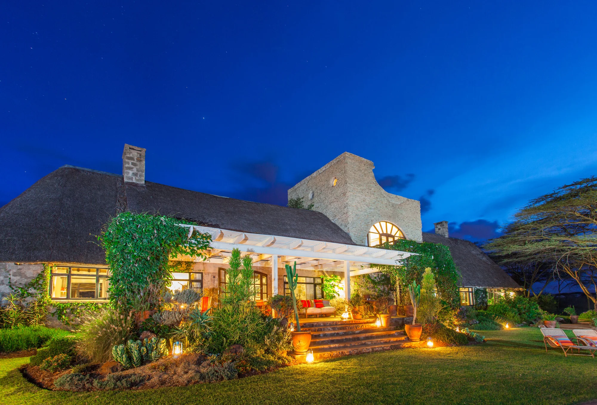 Ololo Safari Lodge — image 3
