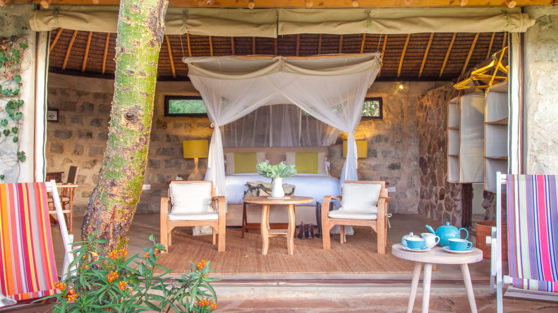 Ololo Safari Lodge — image 4