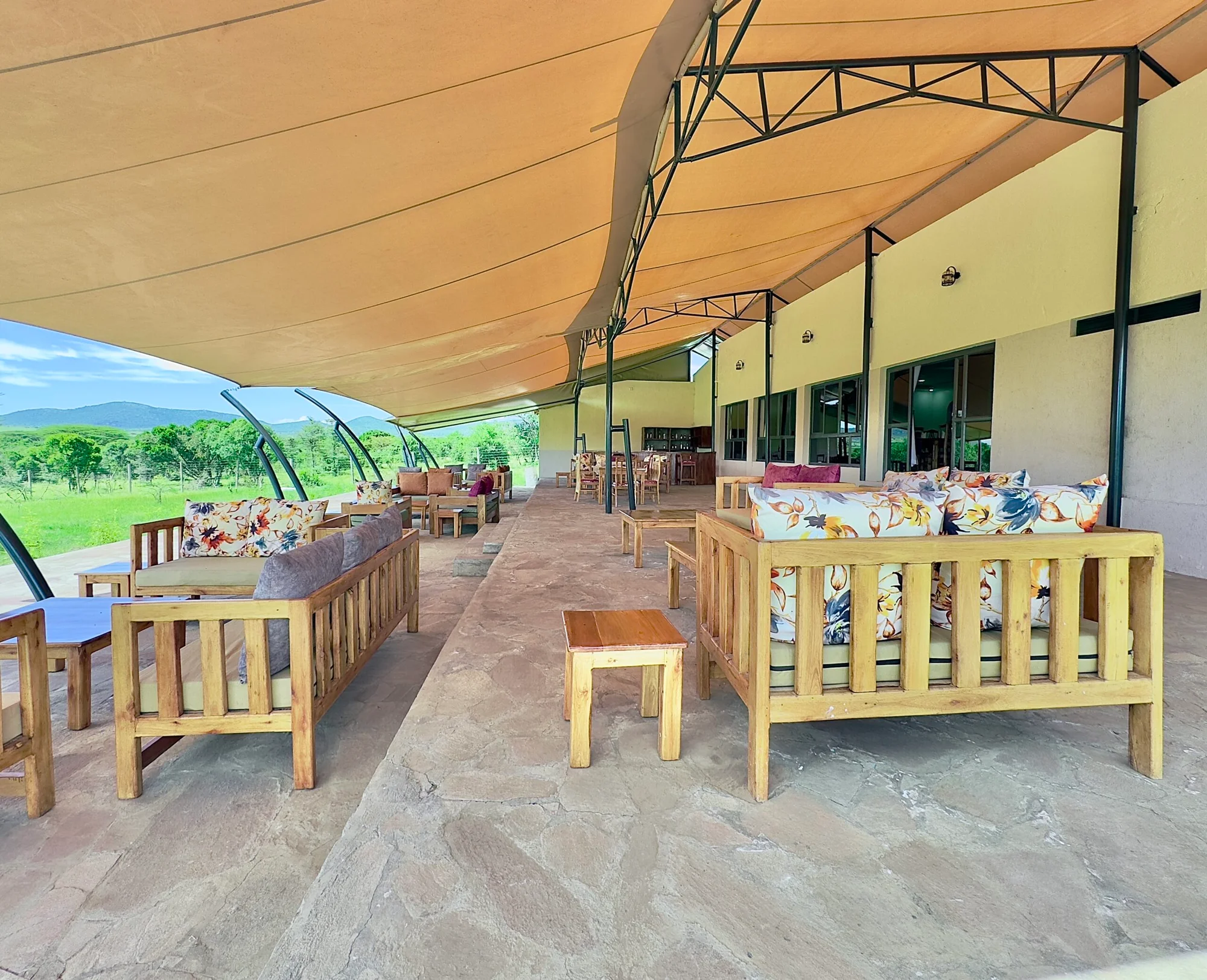 Olorien Mara Camp — image 3