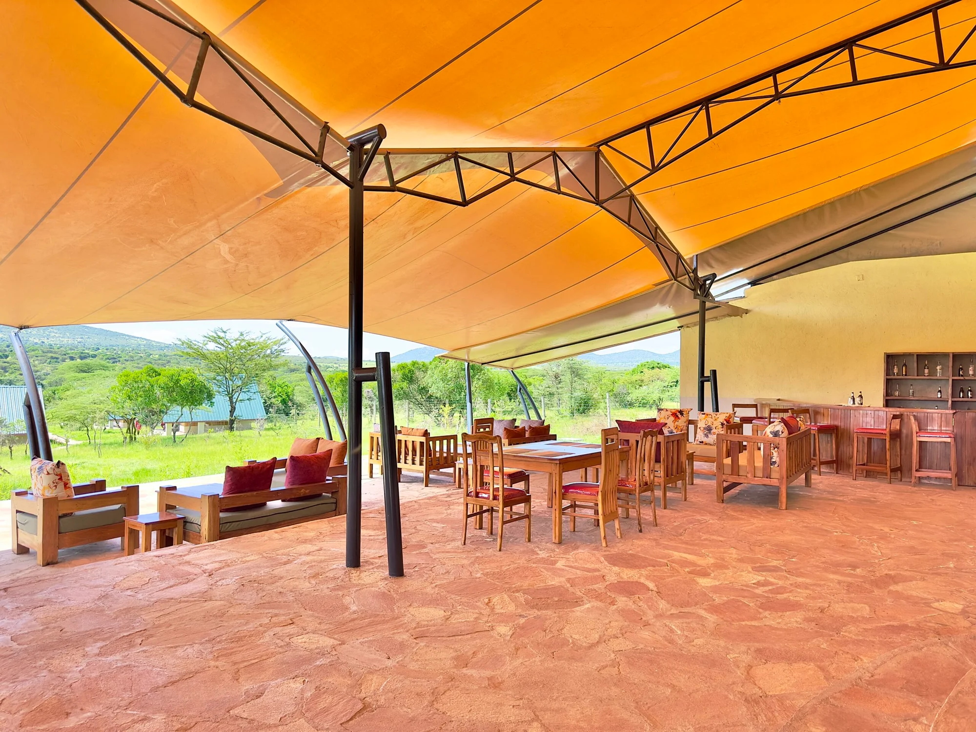 Olorien Mara Camp — image 2