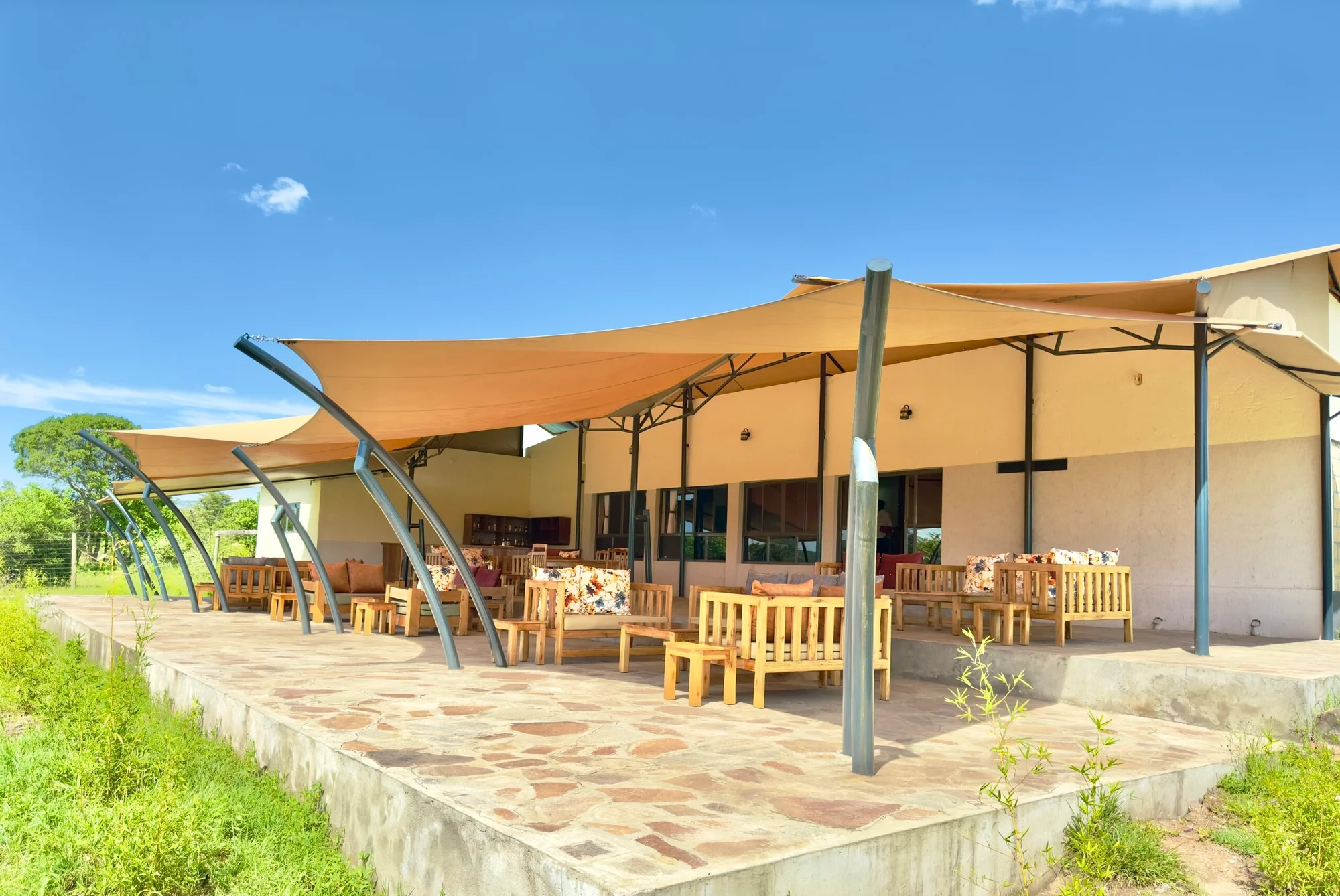 Olorien Mara Camp — image 4