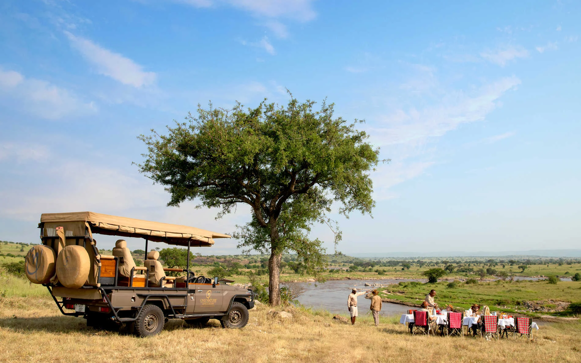 One Nature Mara River — image 3