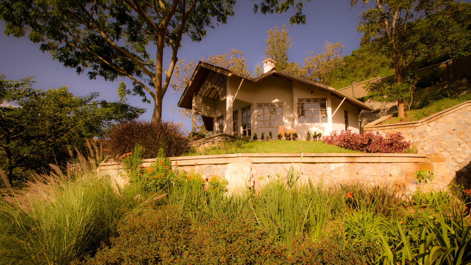 Onsea House & Machweo Retreat — image 2