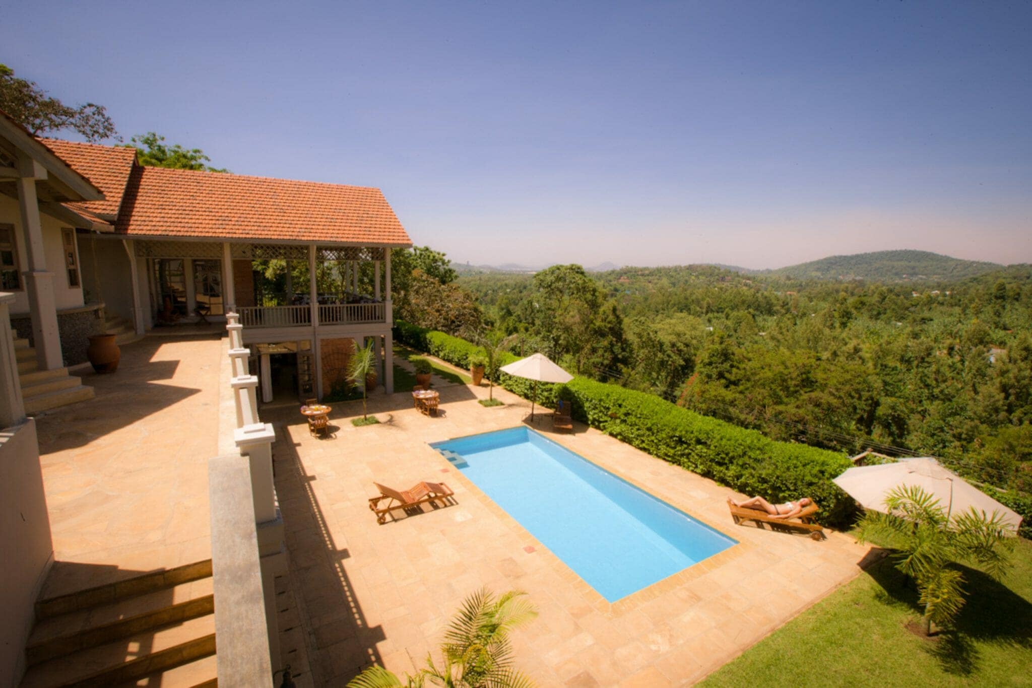 Onsea House & Machweo Retreat — image 3