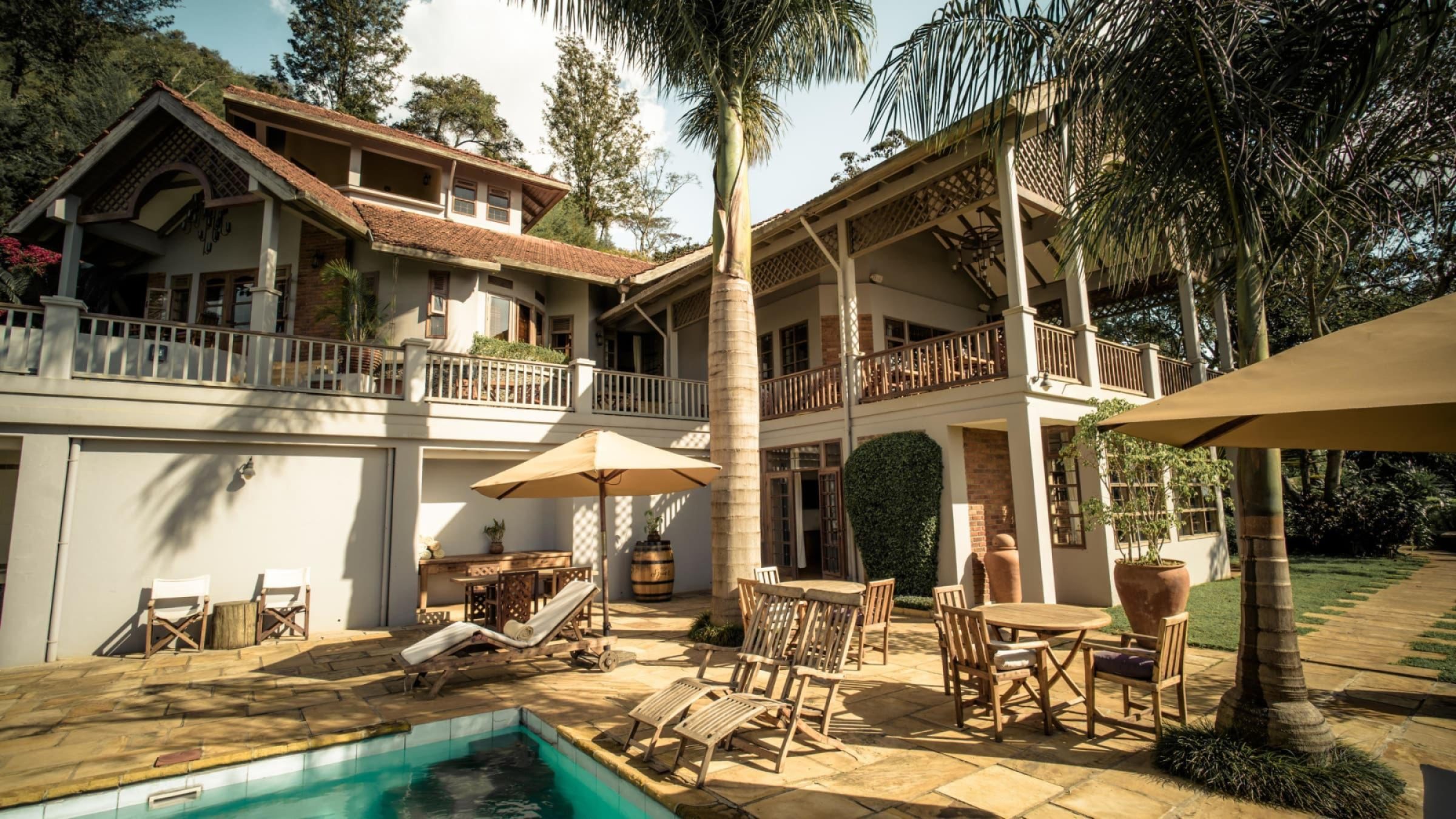 Onsea House & Machweo Retreat — image 4