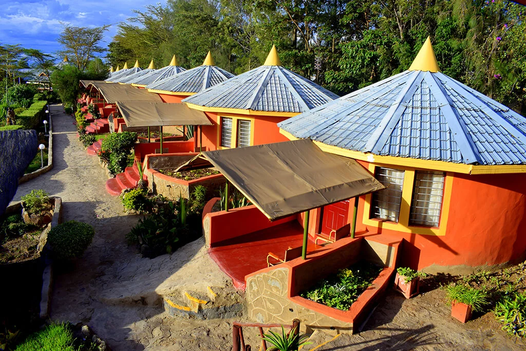 Panorama Park Hotel — image 2
