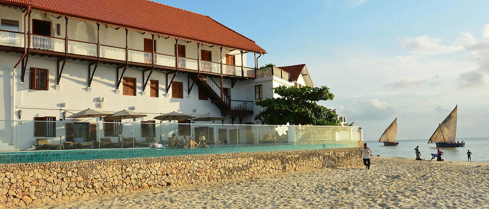 Park Hyatt Zanzibar — image 2