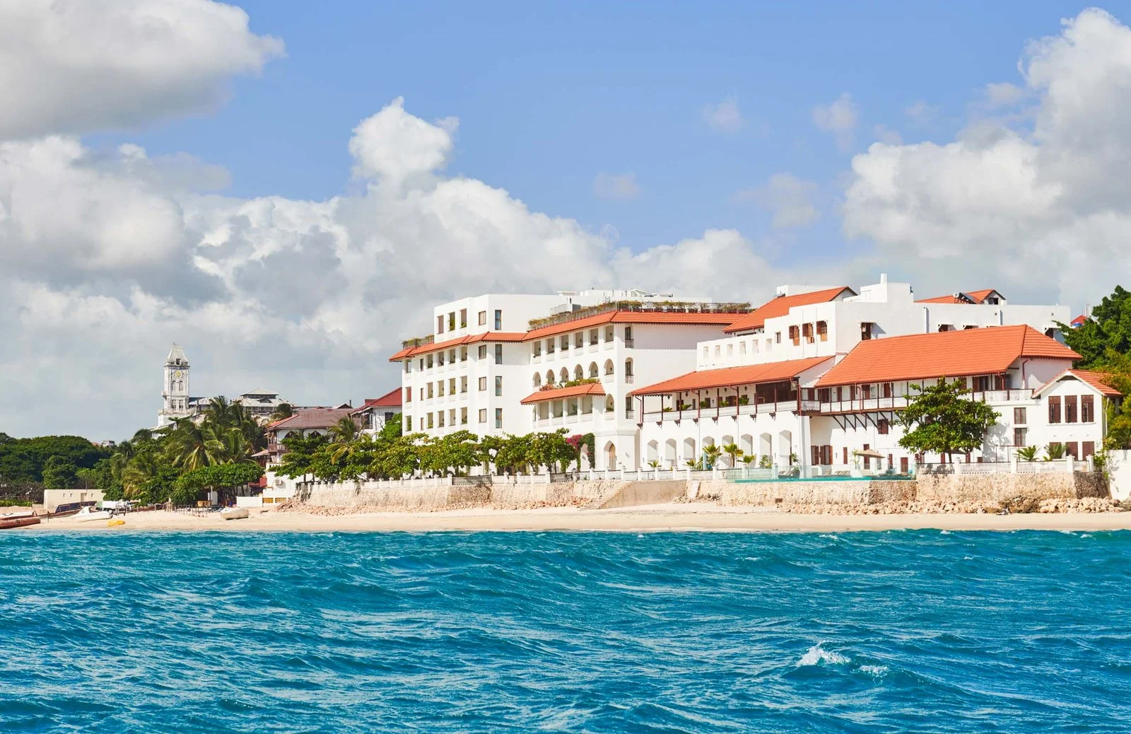 Park Hyatt Zanzibar — image 3