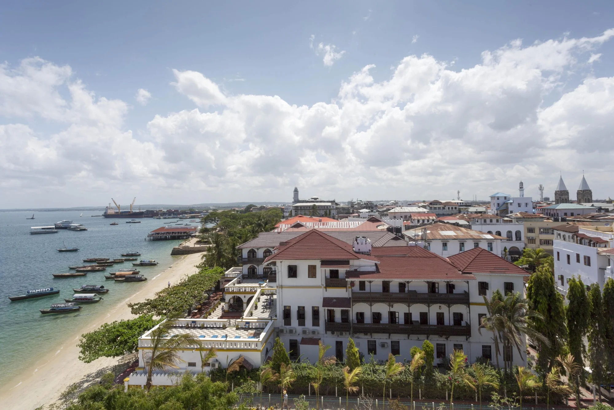 Park Hyatt Zanzibar