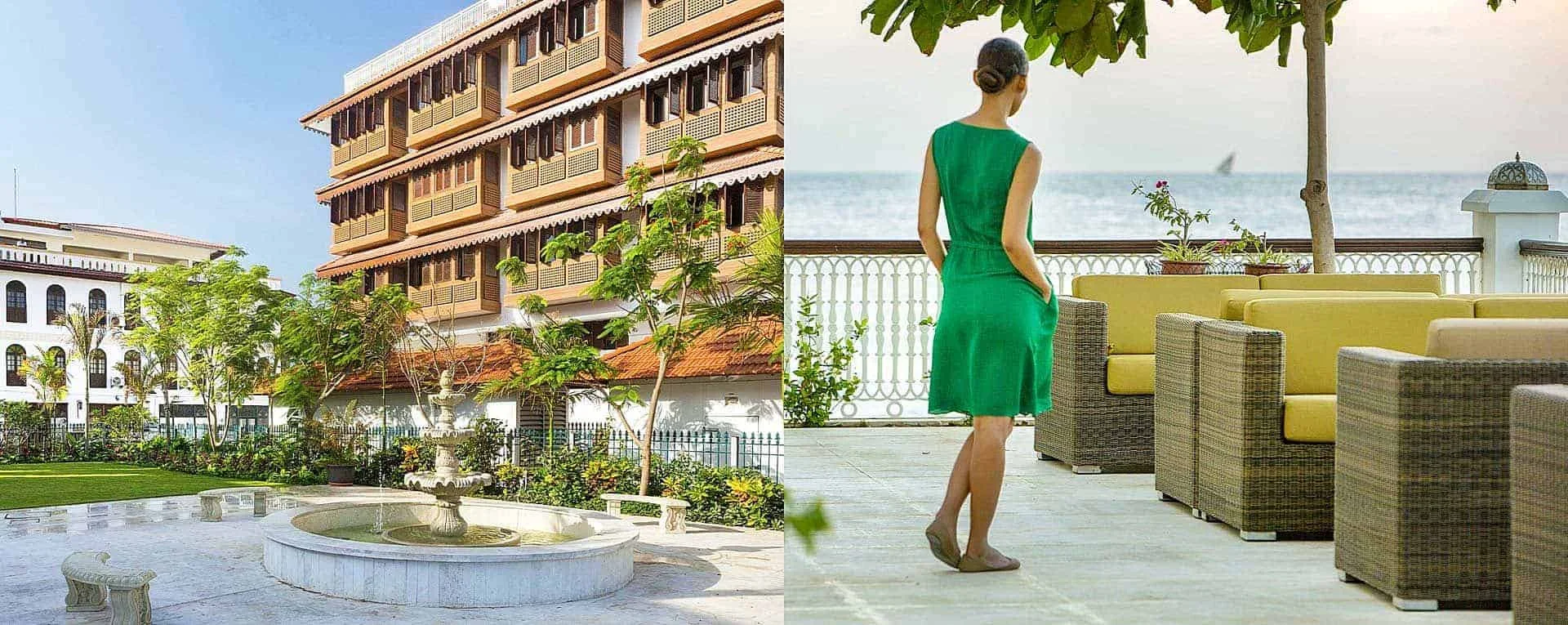 Park Hyatt Zanzibar — image 4