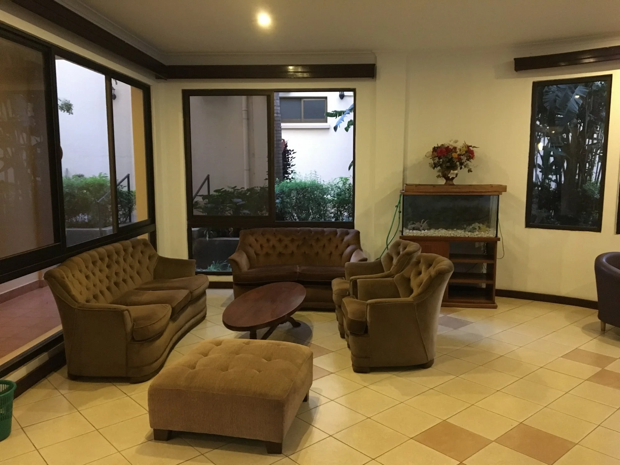 Parkview Inn — image 3