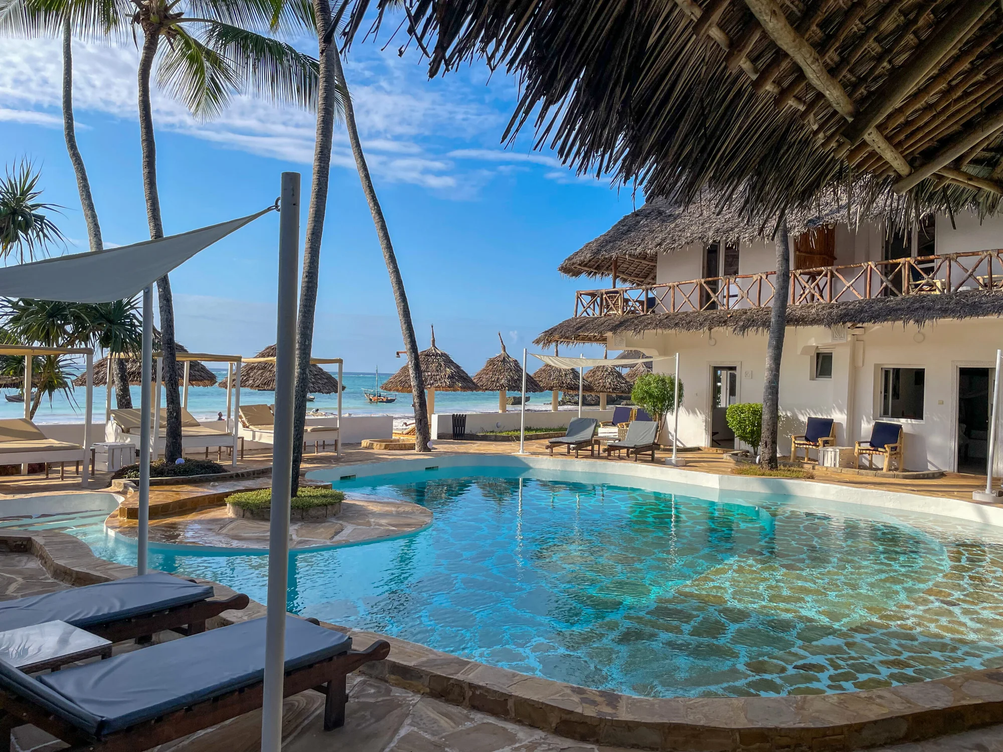 Passion Boutique Hotel — image 2