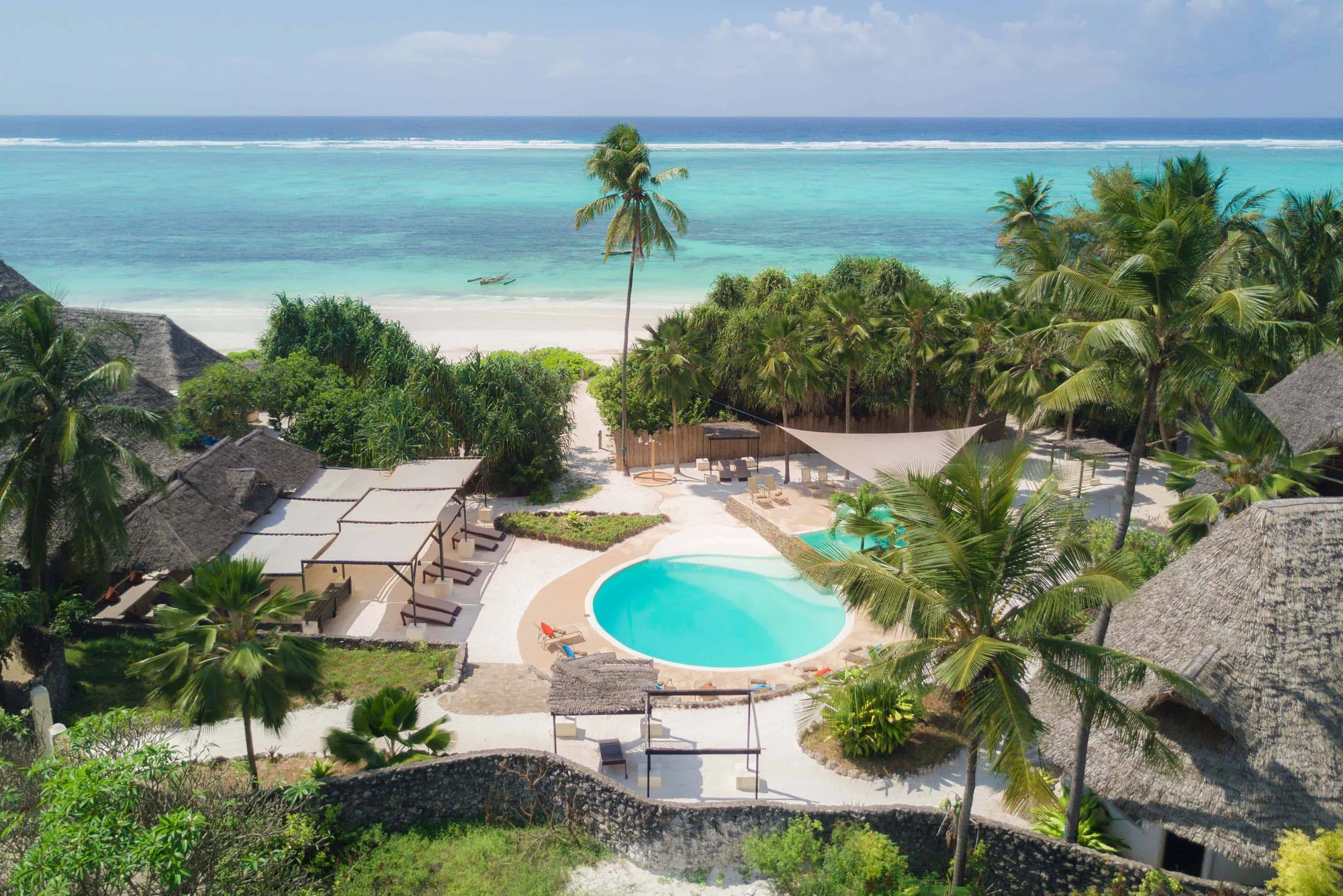 Passion Boutique Hotel — image 3