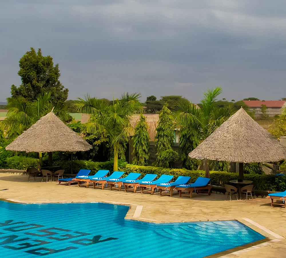 Penety Amboseli Resort — image 3