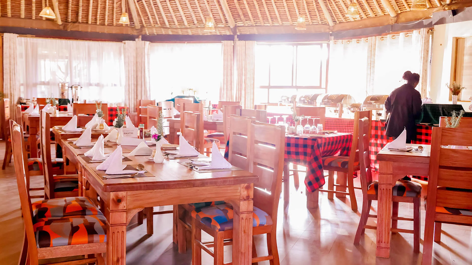 Penety Amboseli Resort — image 4