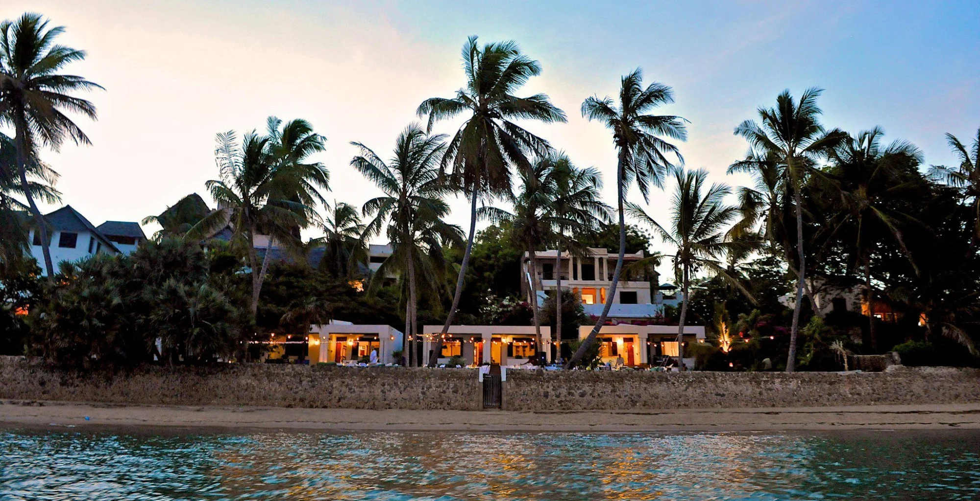 Peponi Hotel