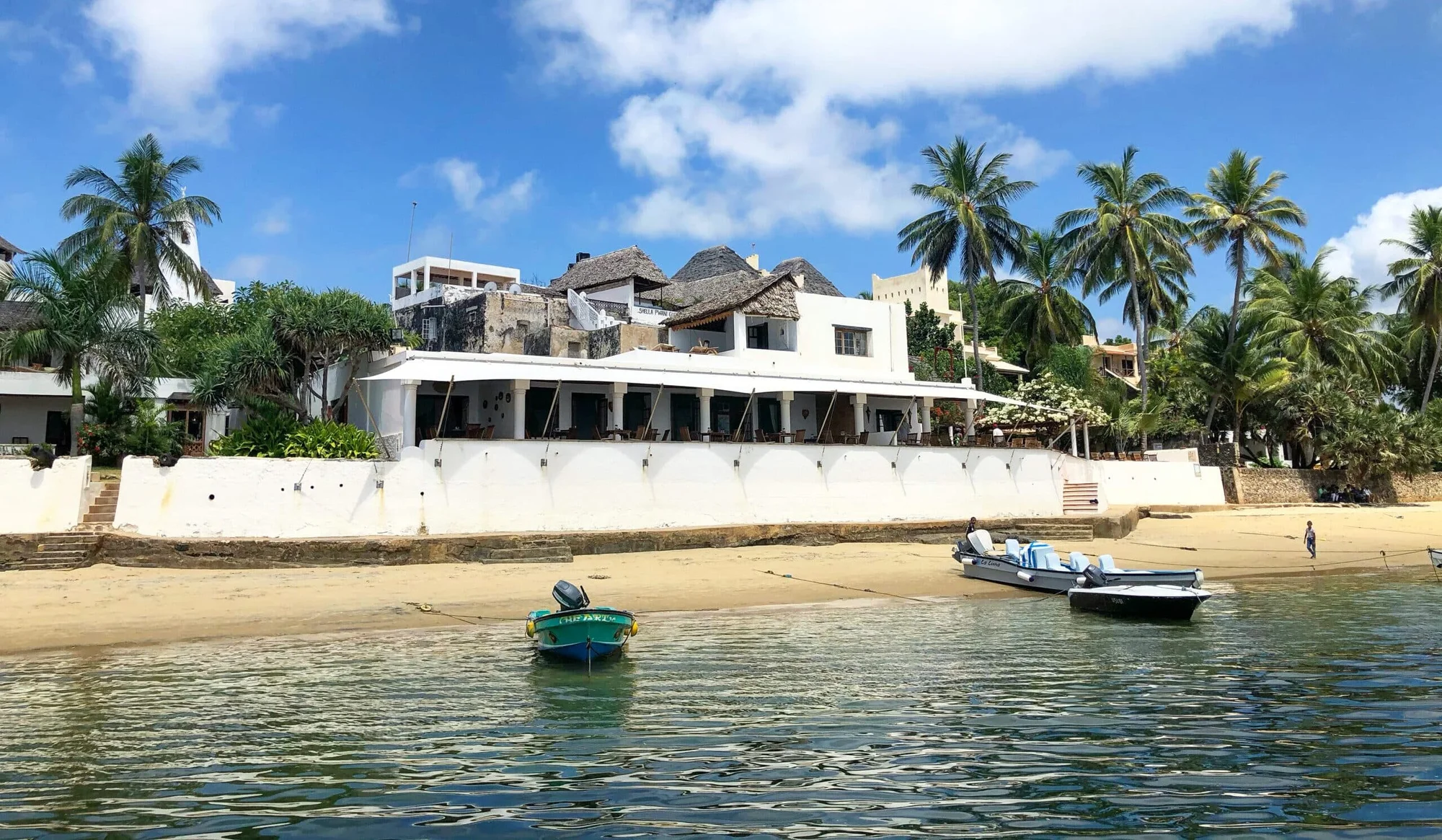 Peponi Hotel — image 3