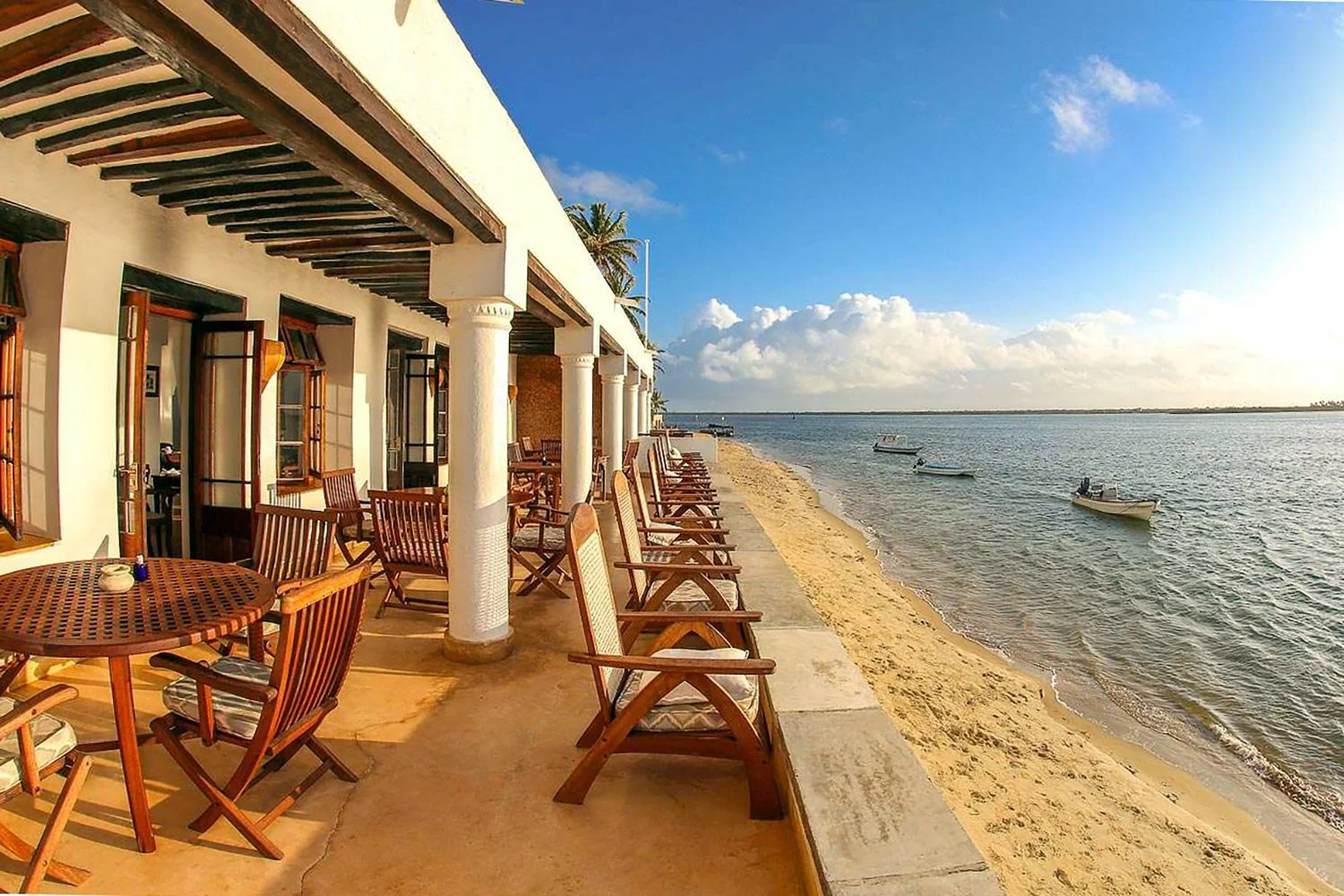 Peponi Hotel — image 2