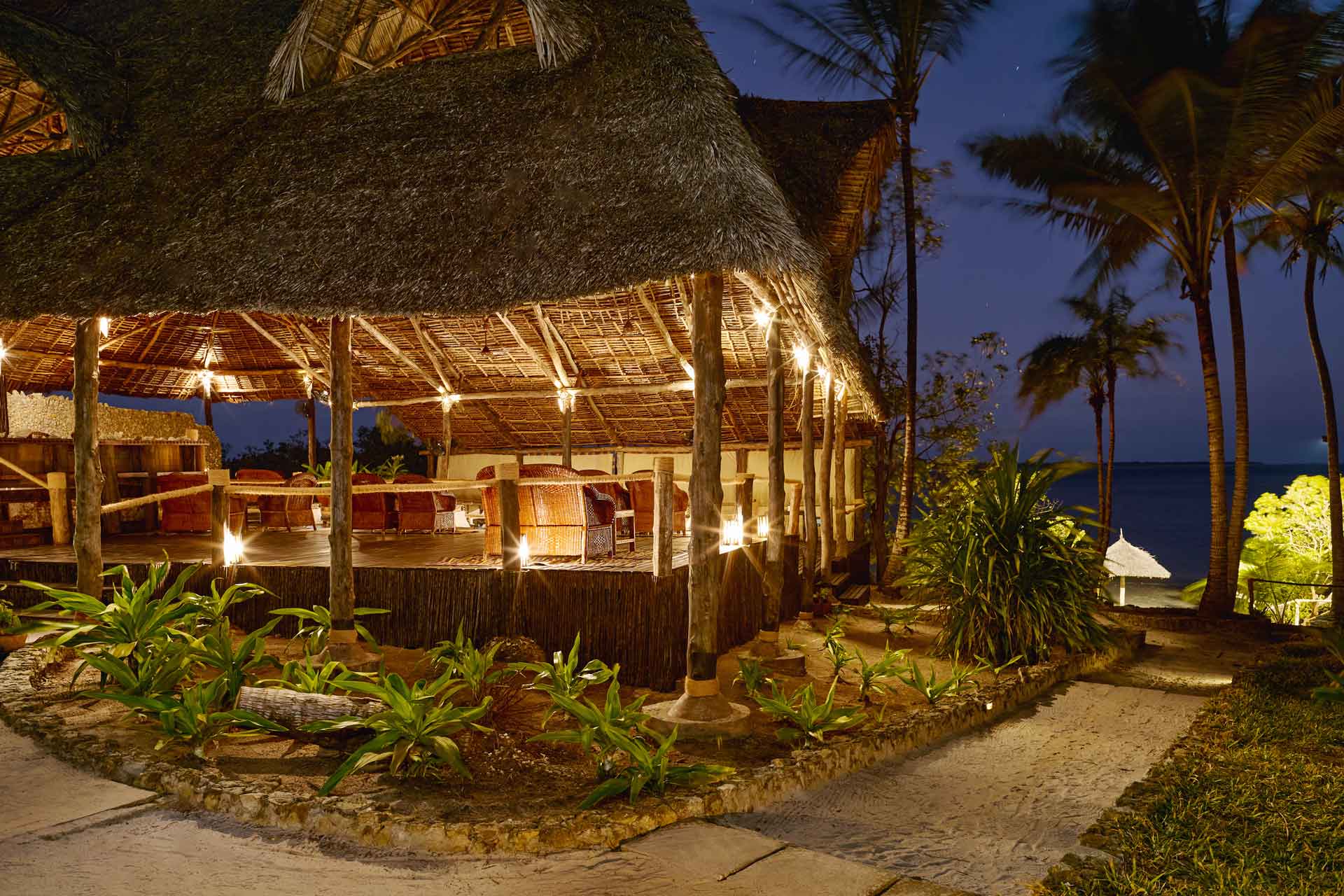 Pole Pole Bungalow Resort — image 4