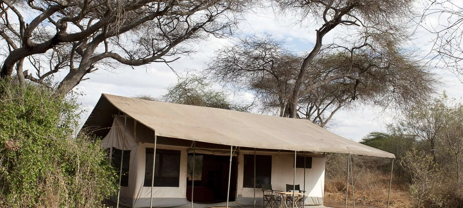 Porini Amboseli Camp — image 3