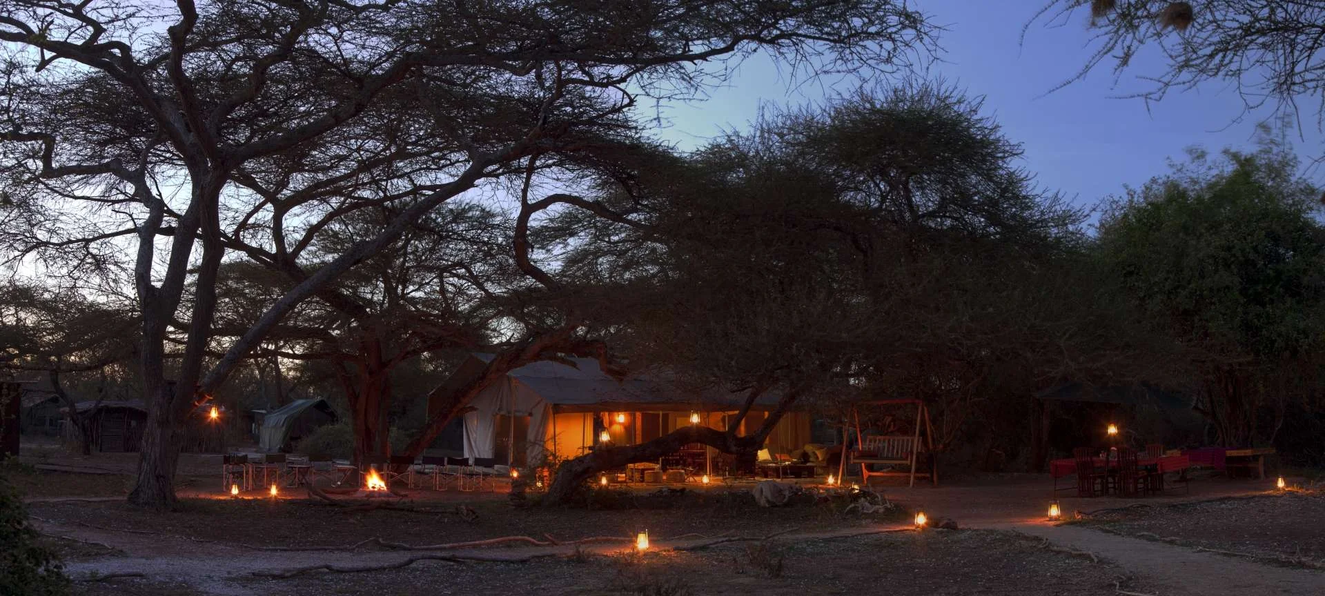 Porini Amboseli Camp — image 4