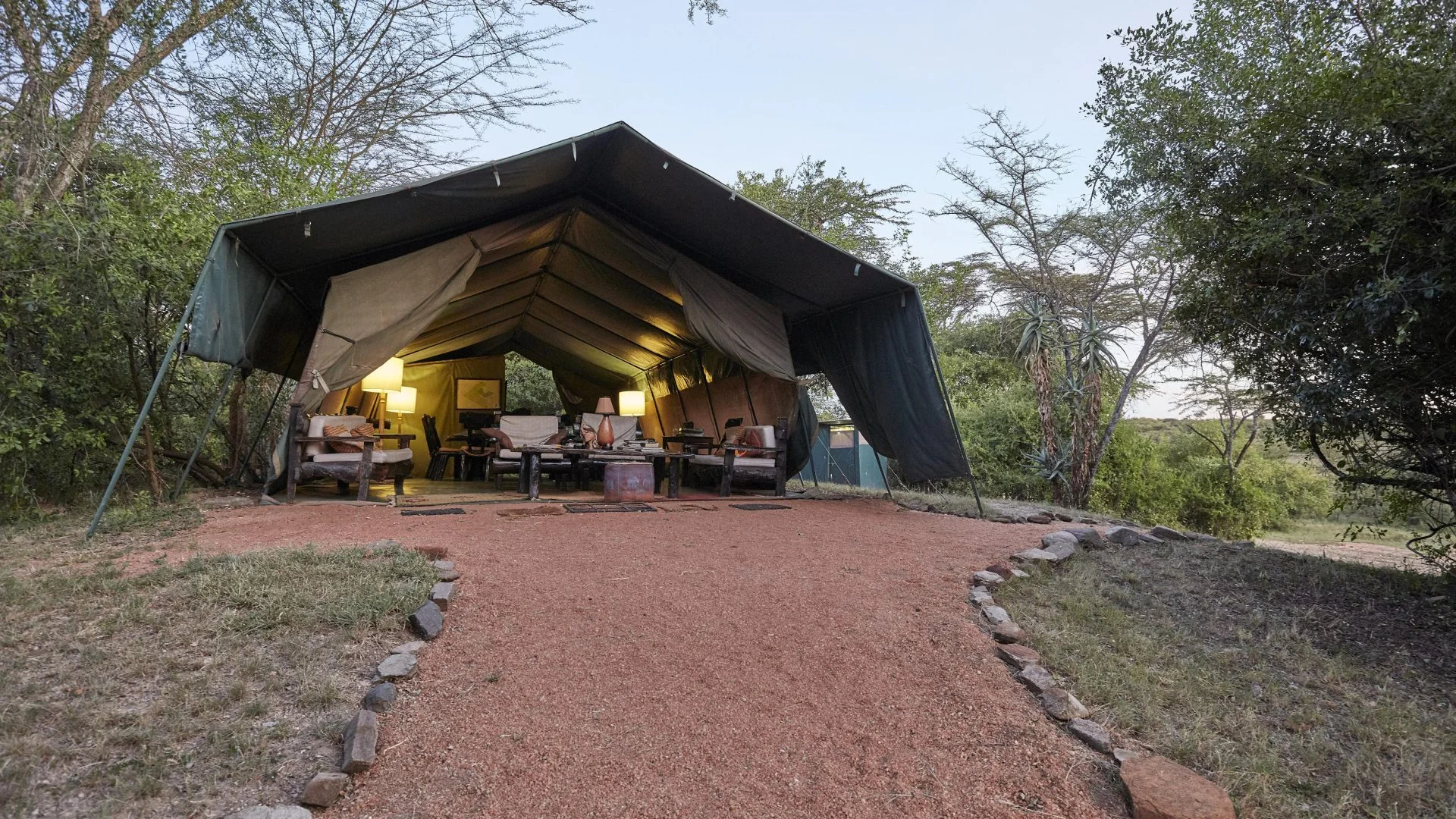 Porini Mara Camp — image 4