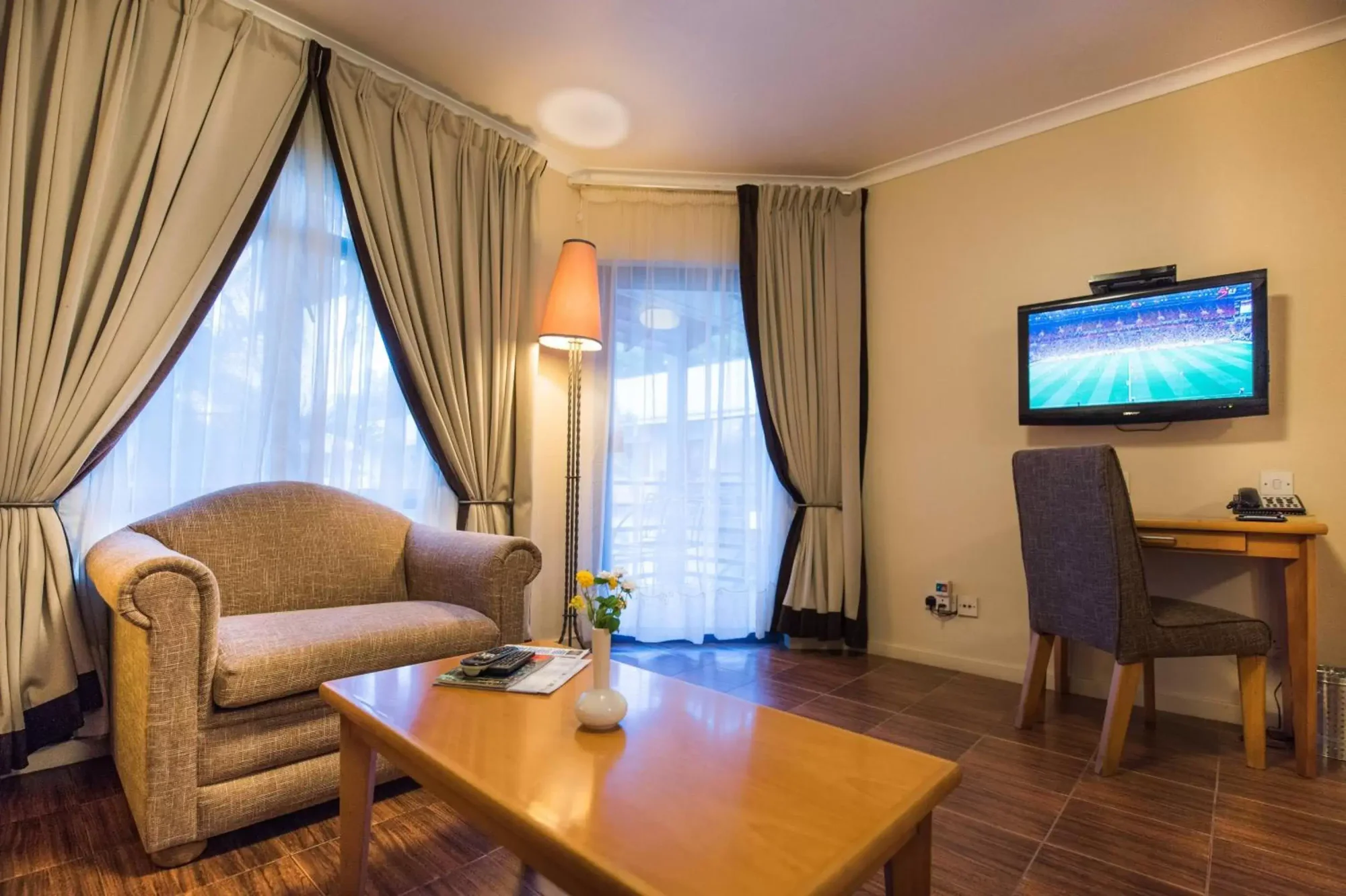 Protea Hotel by Marriott Dar es Salaam Oyster Bay — Dar es Salaam