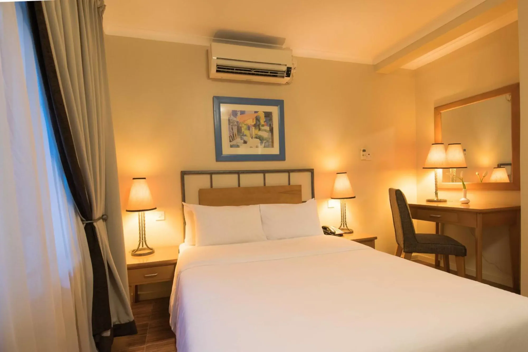 Protea Hotel by Marriott Dar es Salaam Oyster Bay — image 2