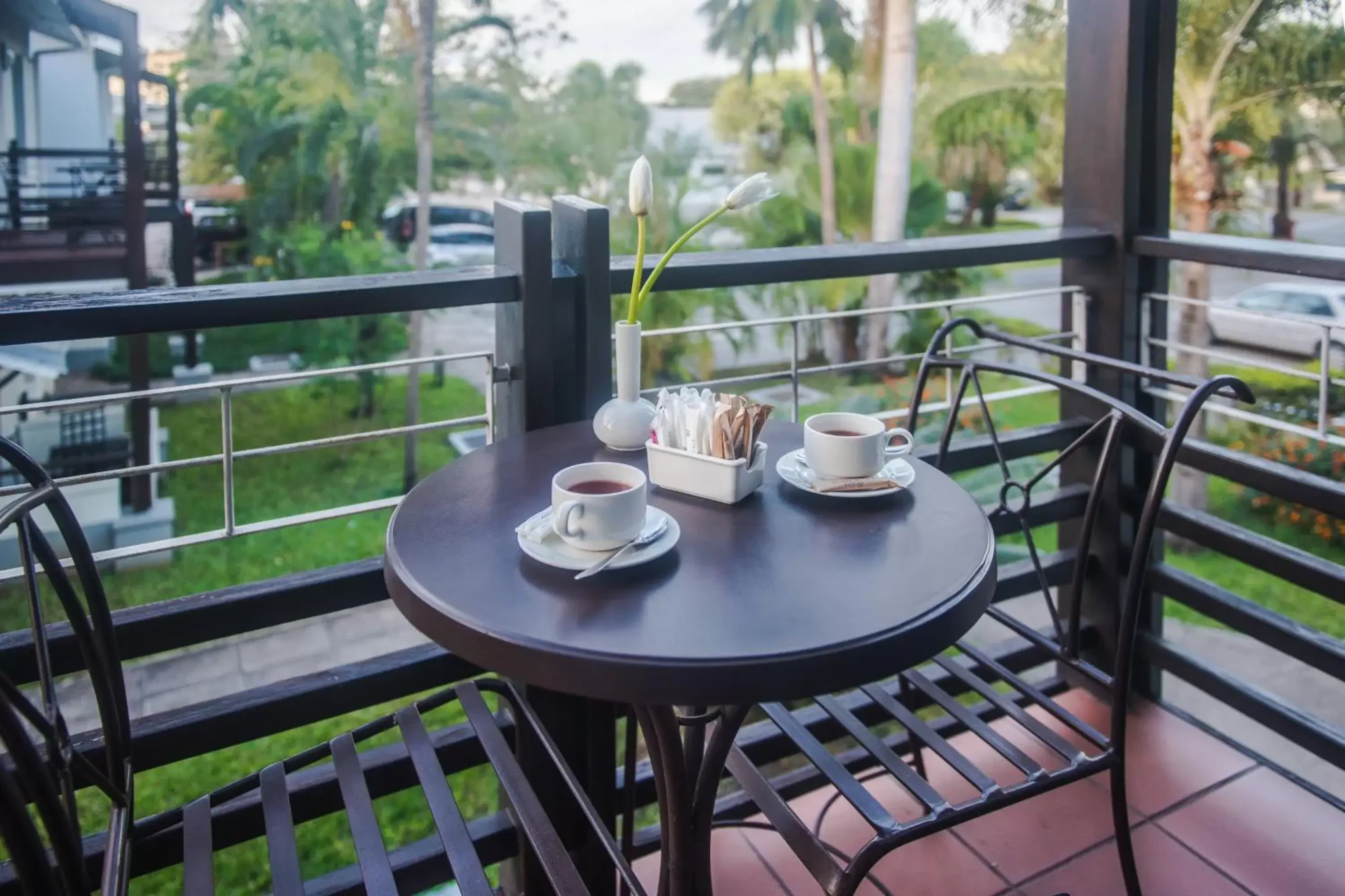 Protea Hotel by Marriott Dar es Salaam Oyster Bay — image 4