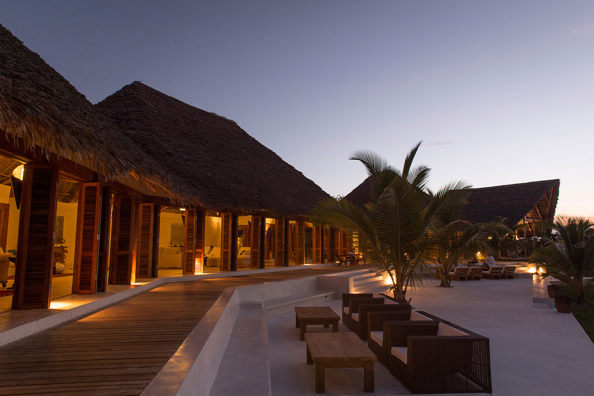 Qambani Luxury Resort — image 3