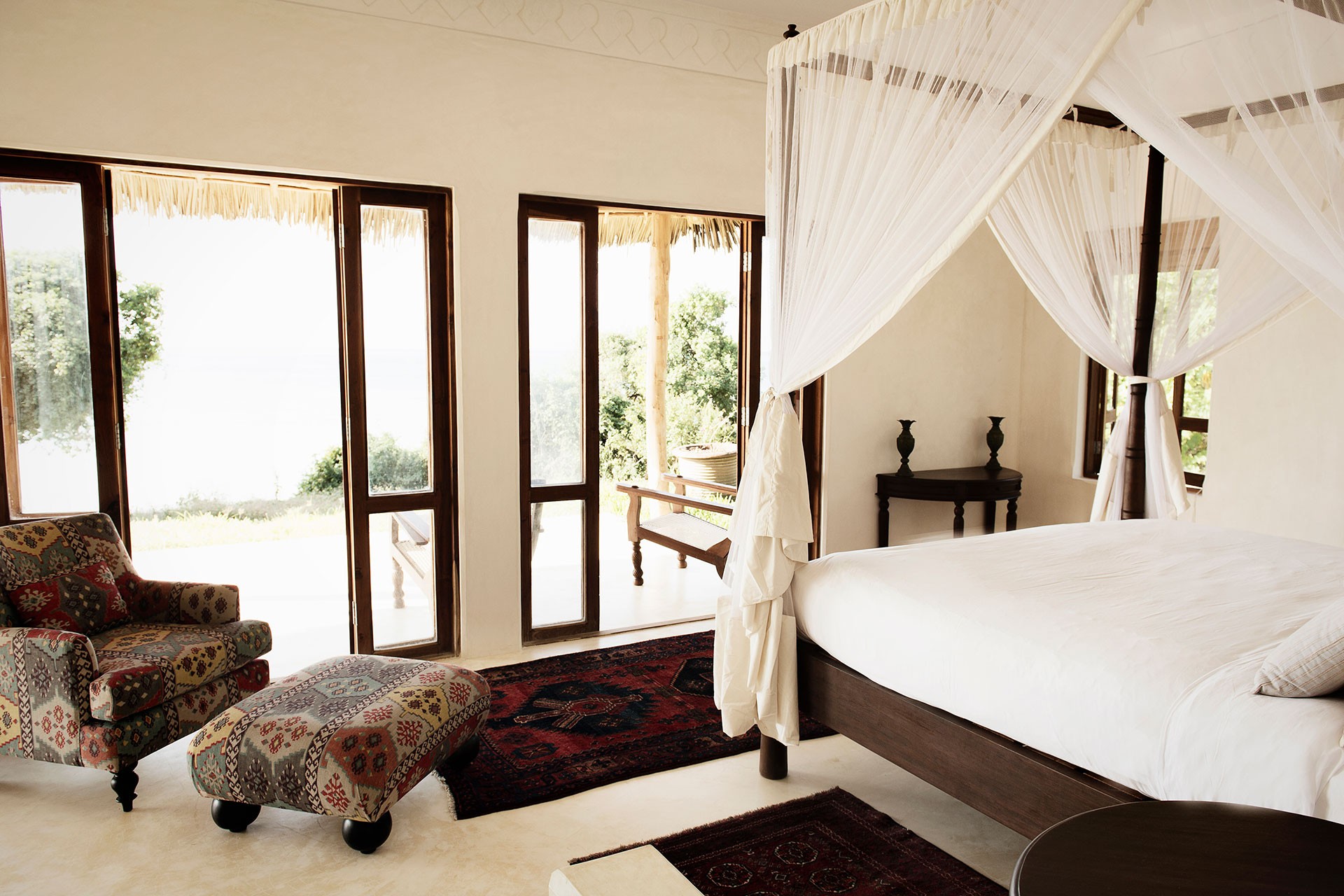 Qambani Luxury Resort — image 4