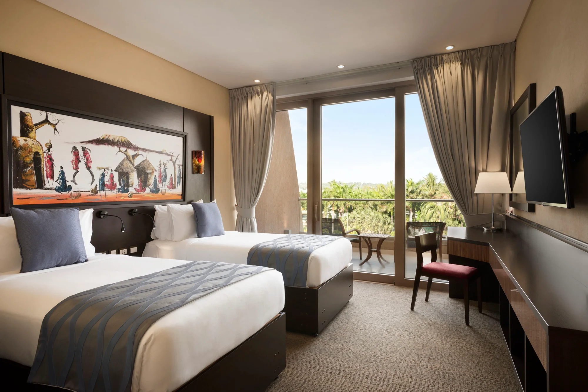 Ramada Encore Dar es Salaam