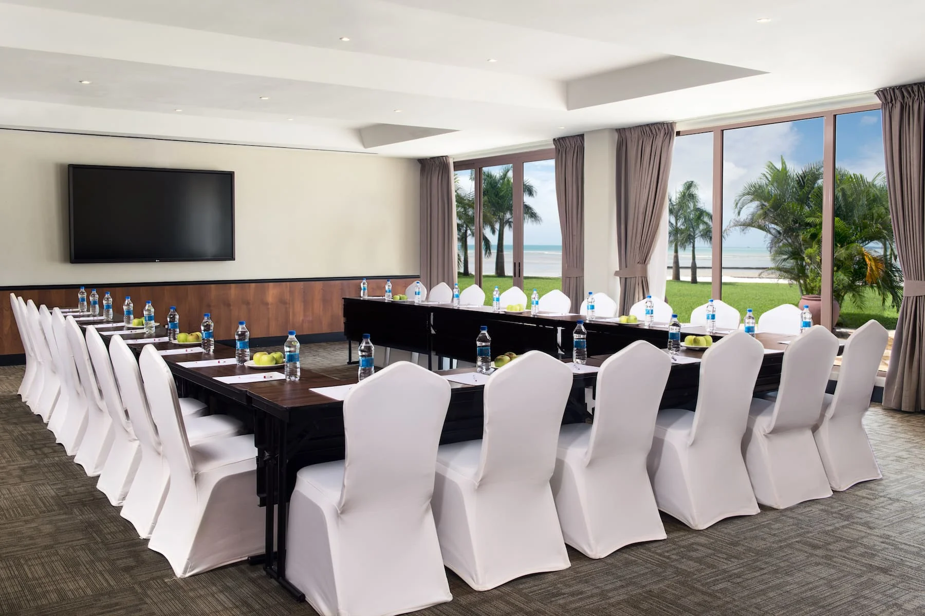 Ramada Encore Dar es Salaam — image 3