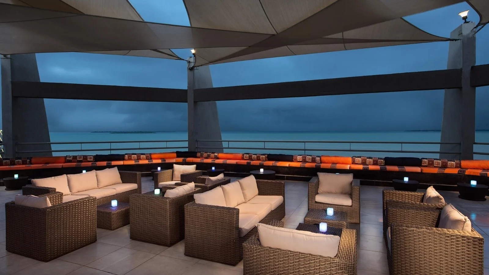 Ramada Encore Dar es Salaam — image 4