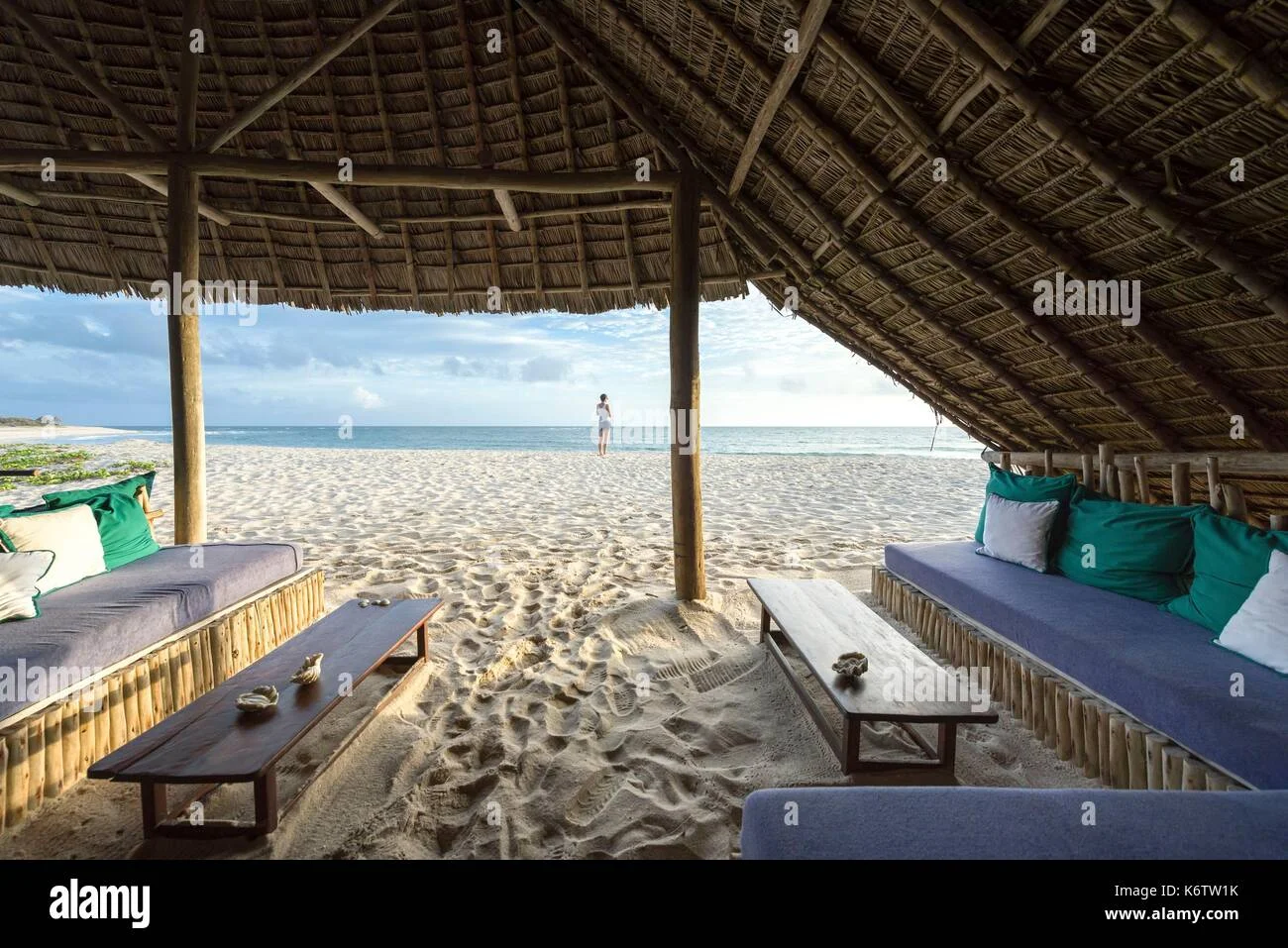 Ras Kutani Beach Resort — image 3