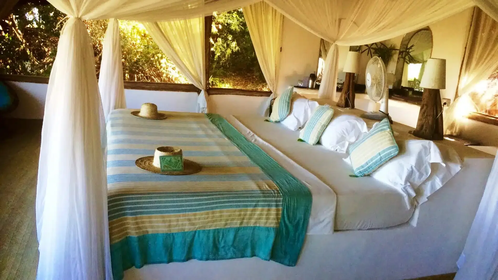 Ras Kutani Beach Resort — image 4