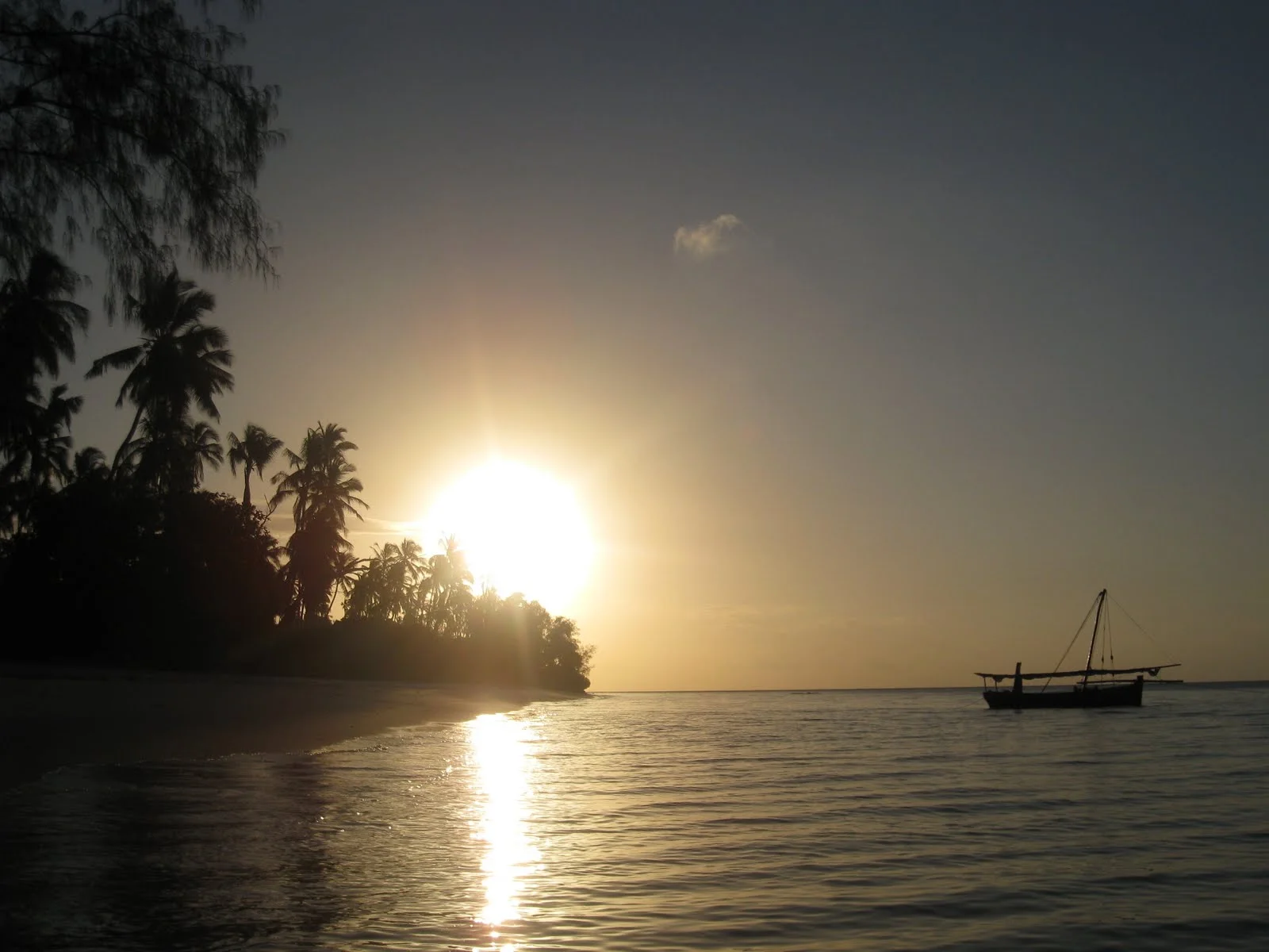 Ras Mbisi Lodge — image 2