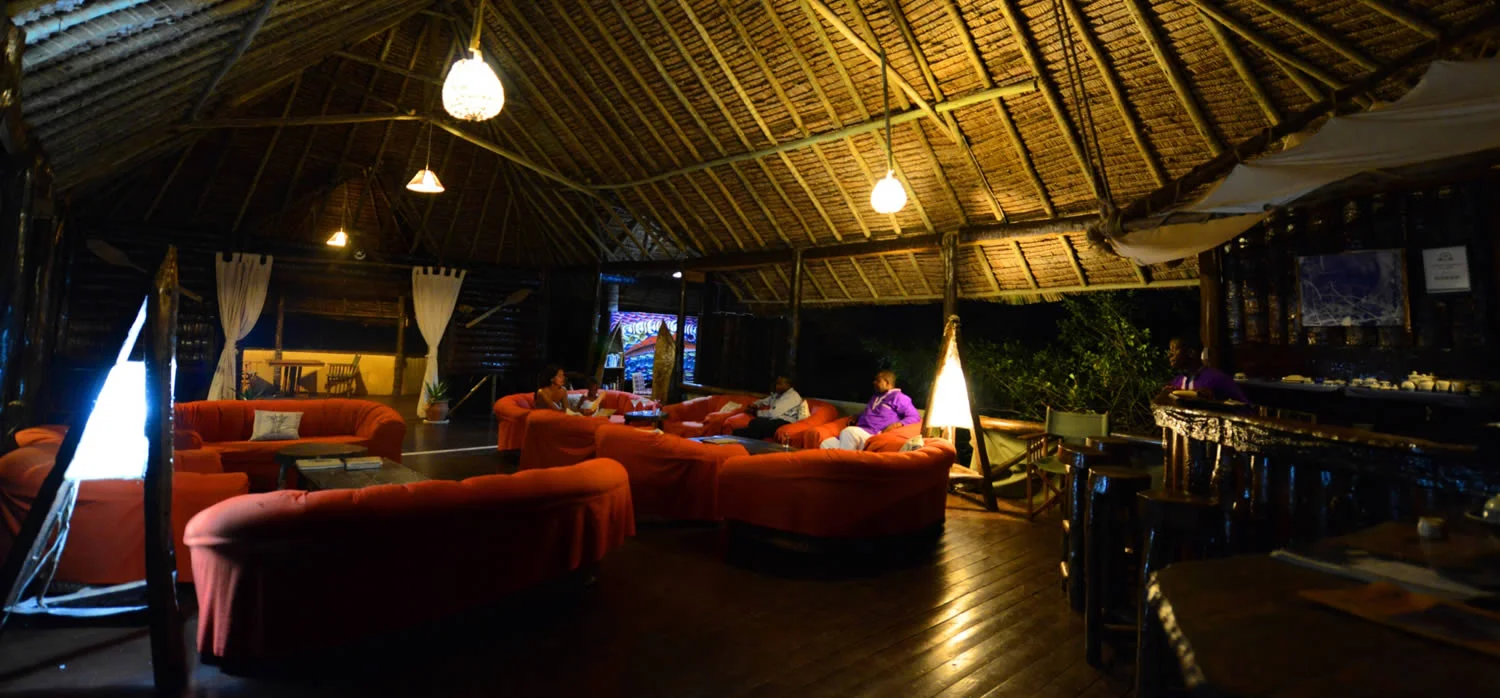 Ras Mbisi Lodge — image 4