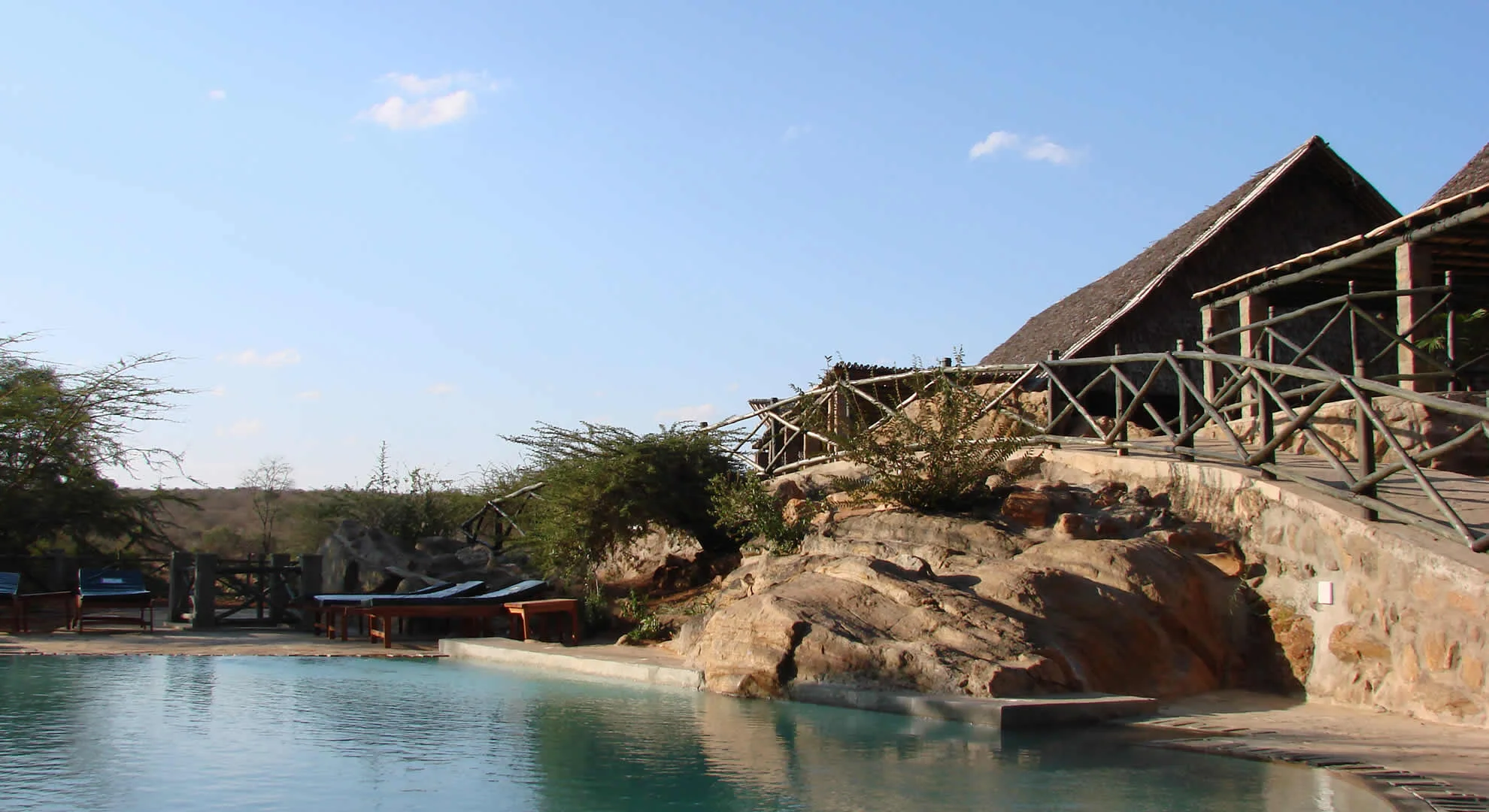 Red Elephant Lodge — image 2