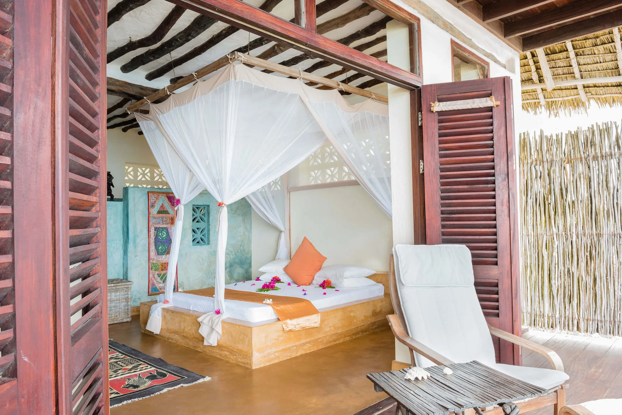 Red Monkey Lodge — image 2