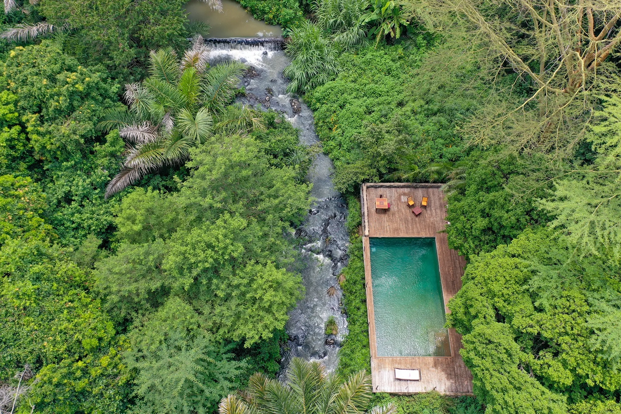 Rhino River Camp — image 2