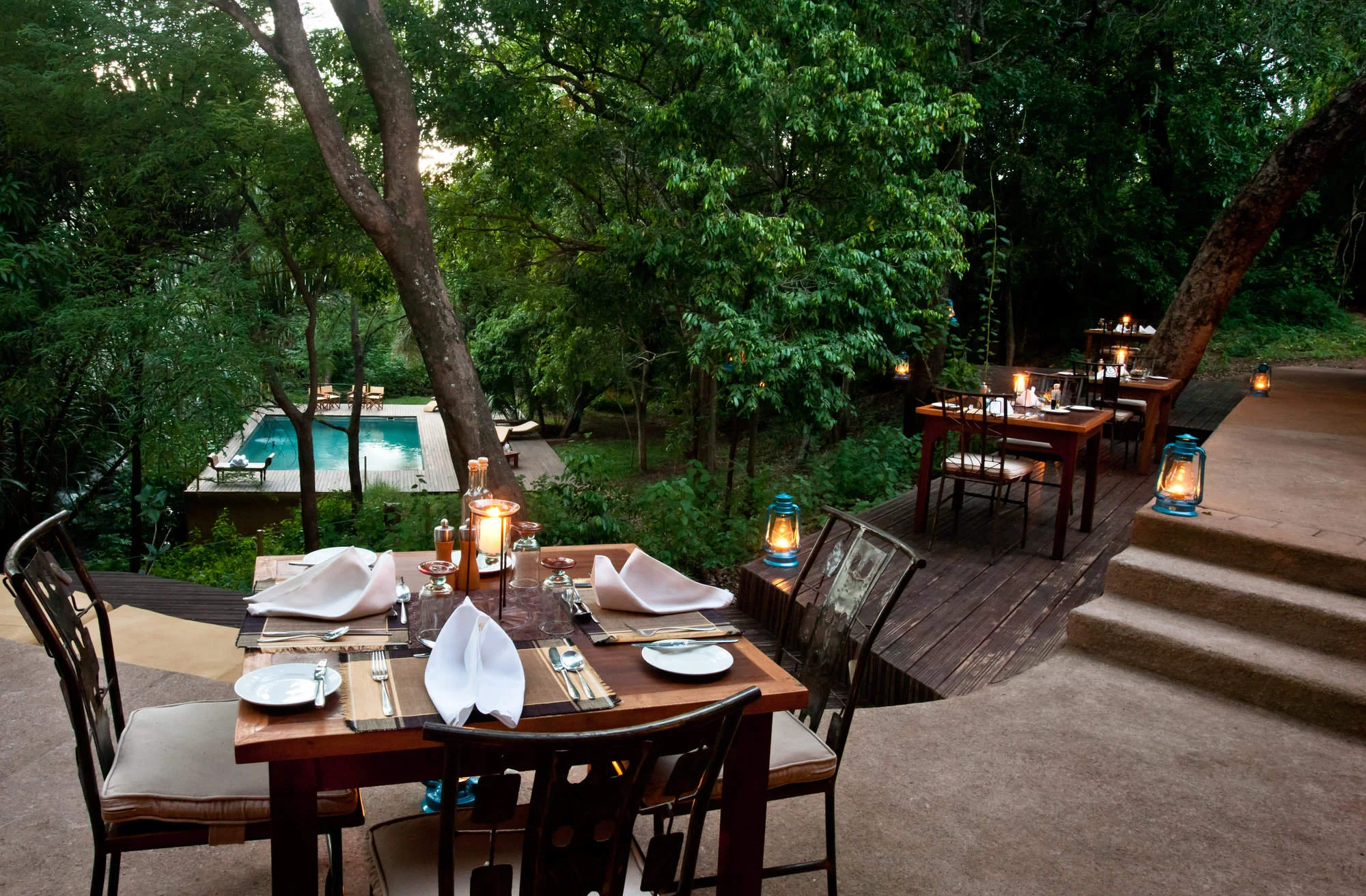 Rhino River Camp — image 3