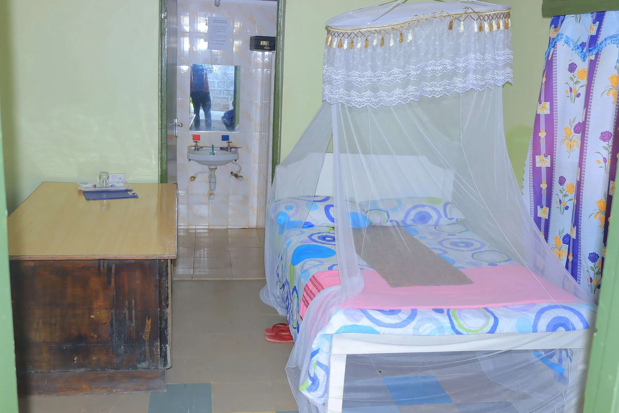 Rhino Tourist Camp — image 2